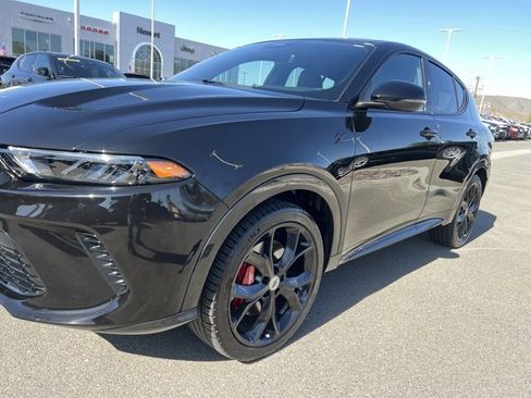 Used 2024 Dodge Hornet R/T Plus image 11