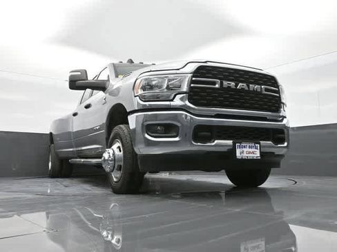 Used 2024 RAM 3500 Big Horn image 77