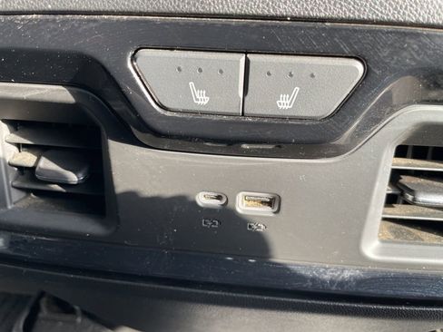 Used 2024 GMC Sierra 2500 AT4 w/ AT4 Premium Plus Package image 39