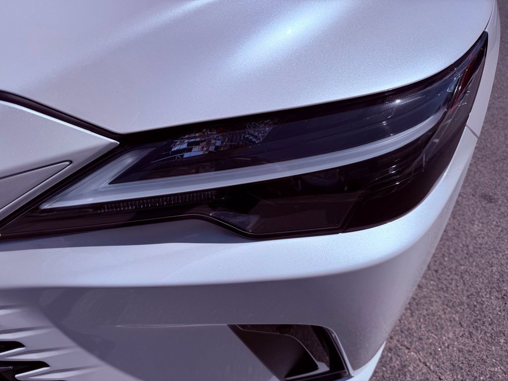 Certified 2024 Lexus RX 350 Premium w/ Accessory Package (K3) FWD image 10