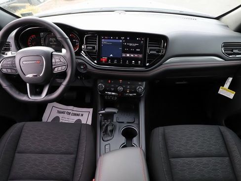 New 2026 Dodge Durango GT image 23