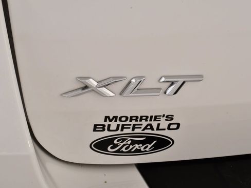 Used 2023 Ford Explorer XLT w/ Equipment Group 202A AWD/4WD image 23