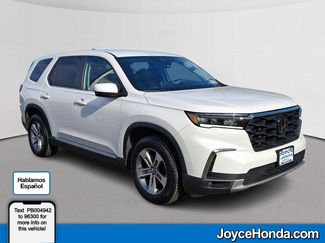 Certified 2023 Honda Pilot EX-L video 1