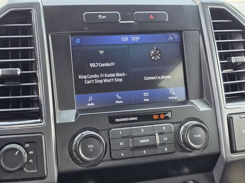 Used 2022 Ford F250 XLT AWD/4WD image 10