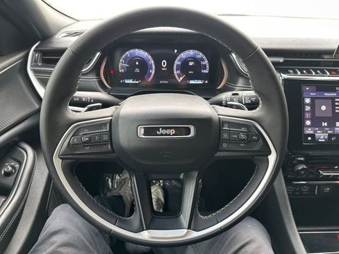 Used 2024 Jeep Grand Cherokee Laredo w/ Trailer Tow Package image 24