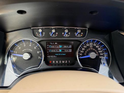 Used 2011 Ford F150 King Ranch image 21