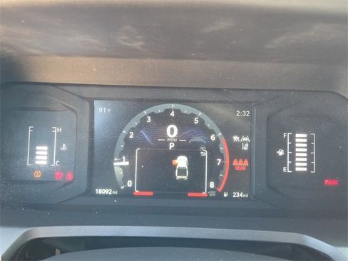 Used 2024 Toyota Tacoma SR5 image 25