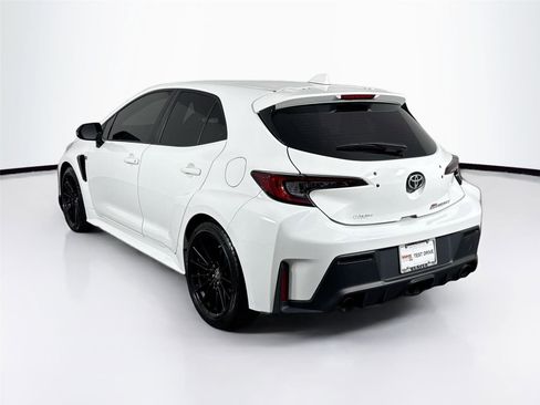 Used 2023 Toyota Corolla GR w/ Performance Package image 11