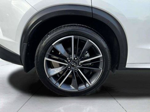 Used 2024 INFINITI QX50 Sport FWD image 55