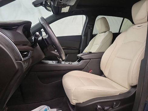 Used 2019 Cadillac XT4 Sport AWD/4WD image 6
