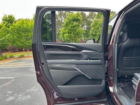 Used 2026 Cadillac Escalade IQ Sport 1 w/ LPO, Floor Liner Package AWD/4WD image 68