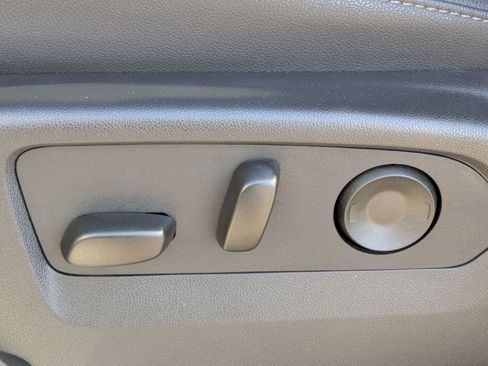 New 2025 Chevrolet Silverado 2500 LTZ w/ LTZ Convenience Package image 12