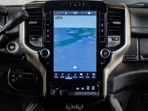 Used 2023 RAM 3500 Laramie image 23