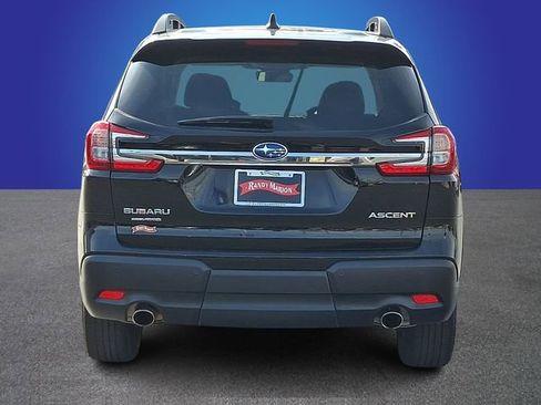 Certified 2025 Subaru Ascent Premium image 5