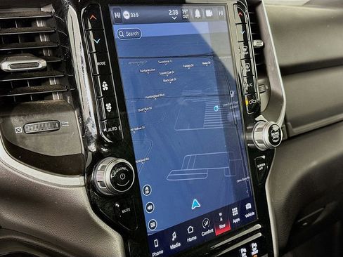 Certified 2024 RAM 2500 Big Horn w/ Safety Group image 22