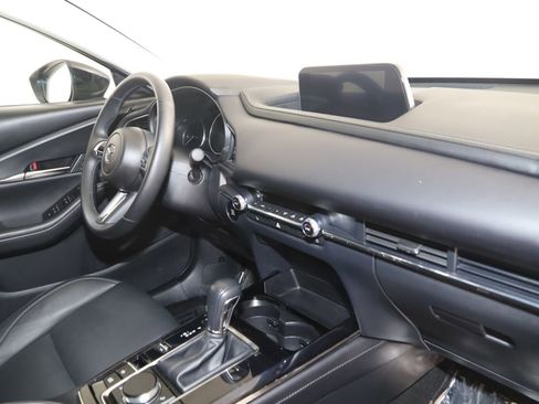 Used 2025 MAZDA CX-30 AWD 2.5 S w/ Preferred Package image 40