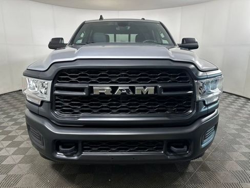 Used 2022 RAM 2500 Tradesman image 8