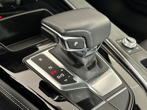 Used 2023 Audi A4 2.0T Premium Plus w/ Premium Plus Package image 20