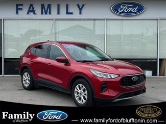 Used 2023 Ford Escape Active w/ Tech Pack #2 video 1