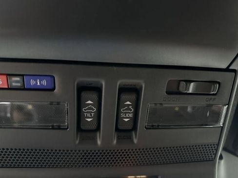 New 2026 Subaru Outback Touring AWD/4WD image 55