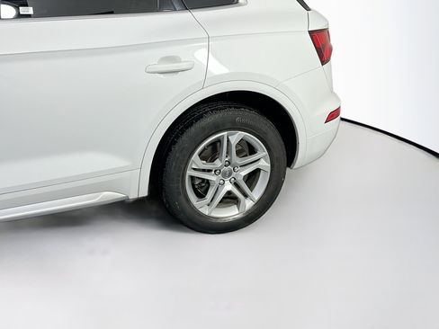 Used 2019 Audi Q5 2.0T Premium w/ Convenience Package image 30