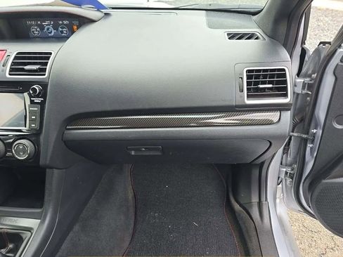 Used 2019 Subaru WRX image 35