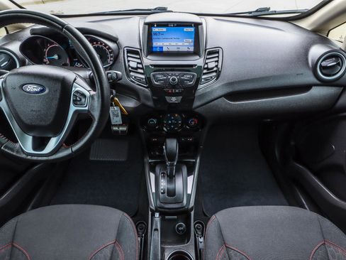 Used 2019 Ford Fiesta ST-Line w/ ST Line Cold Weather Package image 25