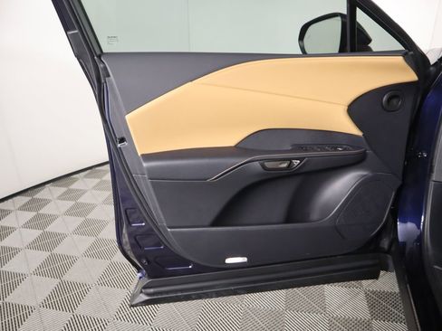 New 2026 Lexus RX 350h image 25