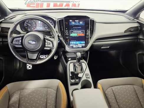 Certified 2025 Subaru Crosstrek 2.5i Sport w/ Crosstrek Mirror Package image 12