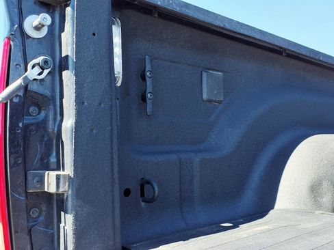 Used 2024 RAM 2500 Big Horn w/ Bed Utility Group image 17