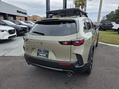 New 2026 MAZDA CX-50 Meridian Edition w/ Apex Package image 3