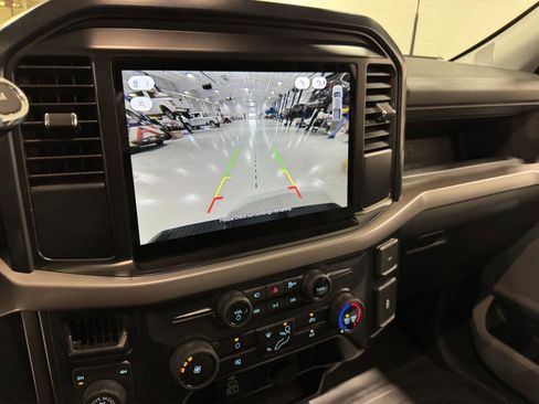 Used 2025 Ford F150 XL image 16