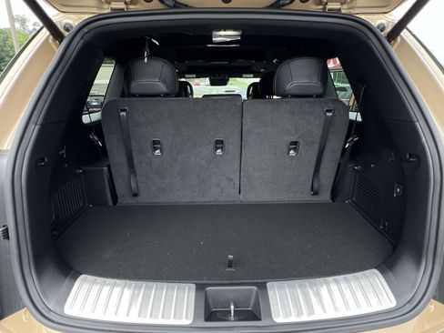 New 2027 Kia Telluride SX X-Line AWD/4WD image 34