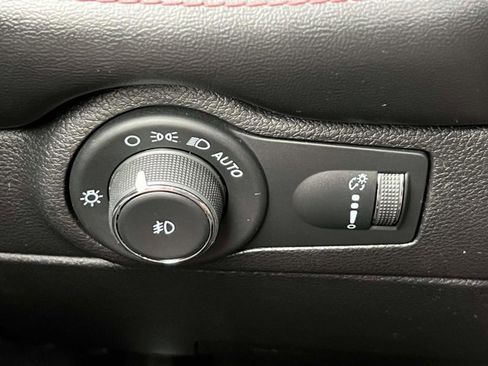 Certified 2021 Dodge Durango R/T w/ Blacktop Package image 21