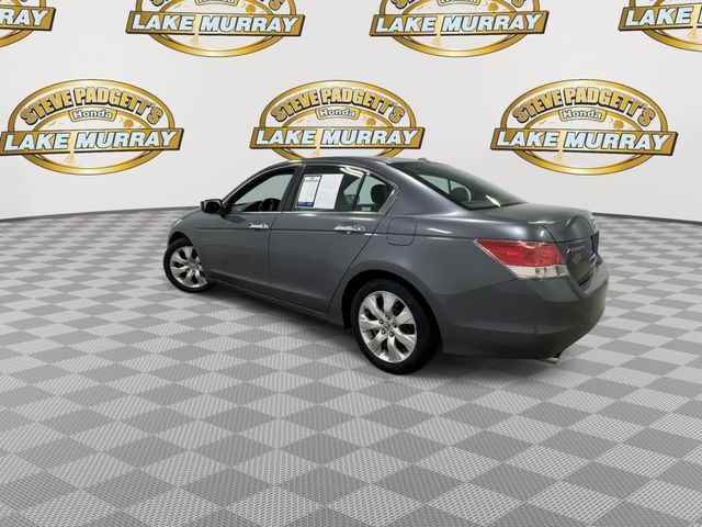 Used 2009 Honda Accord EX-L image 2