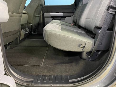 Used 2025 Ford F350 XLT AWD/4WD image 38