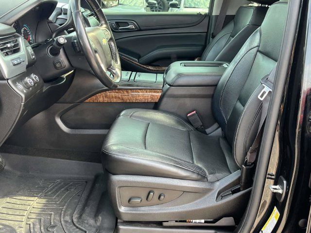 Used 2017 Chevrolet Tahoe Premier AWD/4WD image 13