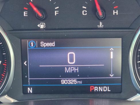 Used 2020 Chevrolet Blazer LT FWD image 23