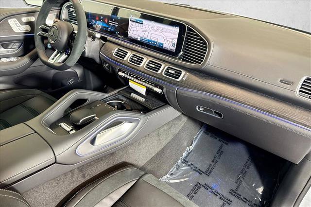 New 2026 Mercedes-Benz GLE 53 AMG 4MATIC Coupe image 27