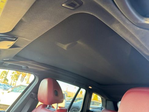 Used 2023 BMW X3 sDrive30i w/ M Sport Package image 15