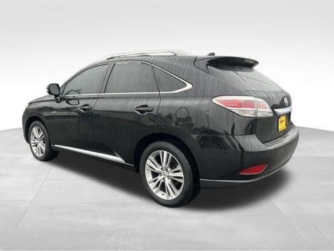 Used 2015 Lexus RX 350 F Sport image 6