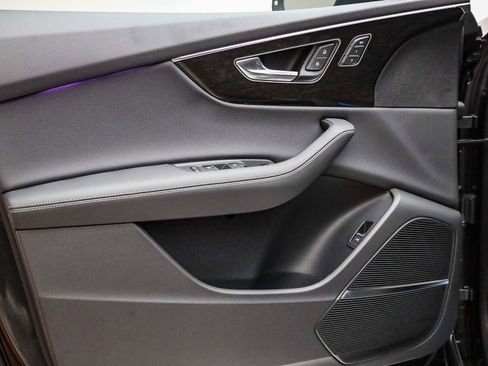 New 2026 Audi Q8 Premium Plus image 22