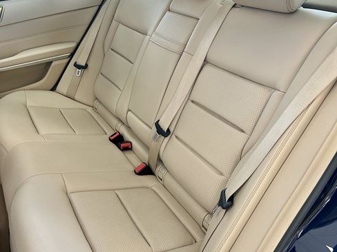 Used 2016 Mercedes-Benz E 350 Sedan image 14