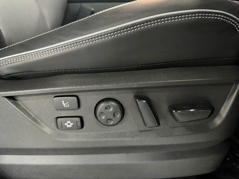 Used 2025 INFINITI QX80 Autograph image 40