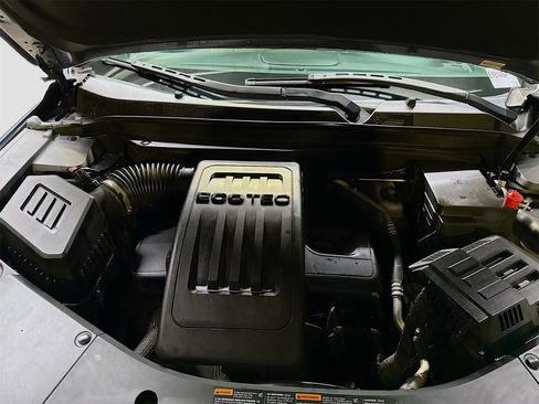 Used 2014 Chevrolet Equinox LS image 26