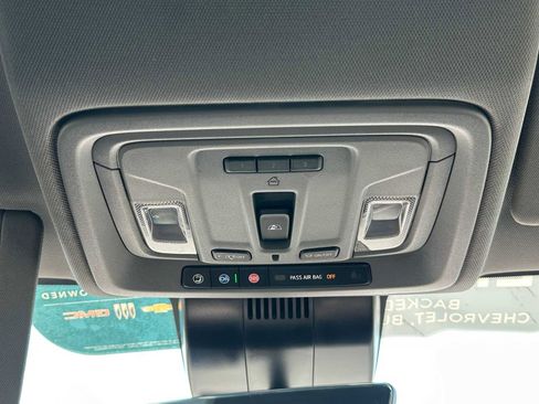 Certified 2024 GMC Sierra 2500 Denali w/ Technology Package image 31