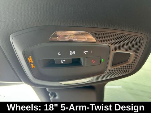 New 2025 Audi A5 2.0T Premium image 21