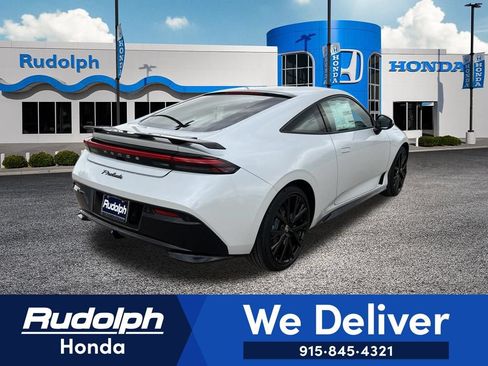 New 2026 Honda Prelude image 5