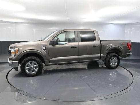 Used 2022 Ford F150 XLT image 10
