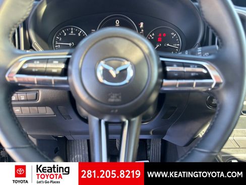 Used 2026 MAZDA CX-50 AWD 2.5 S w/ Preferred Pkg image 13